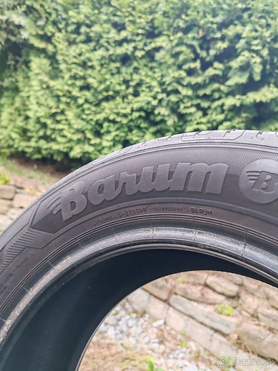 205/55 R16 Barum Bravuris 6 - 2
