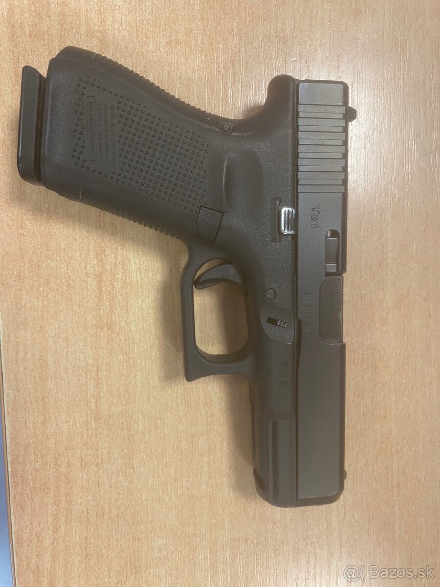 Glock 19 gen5 - 2