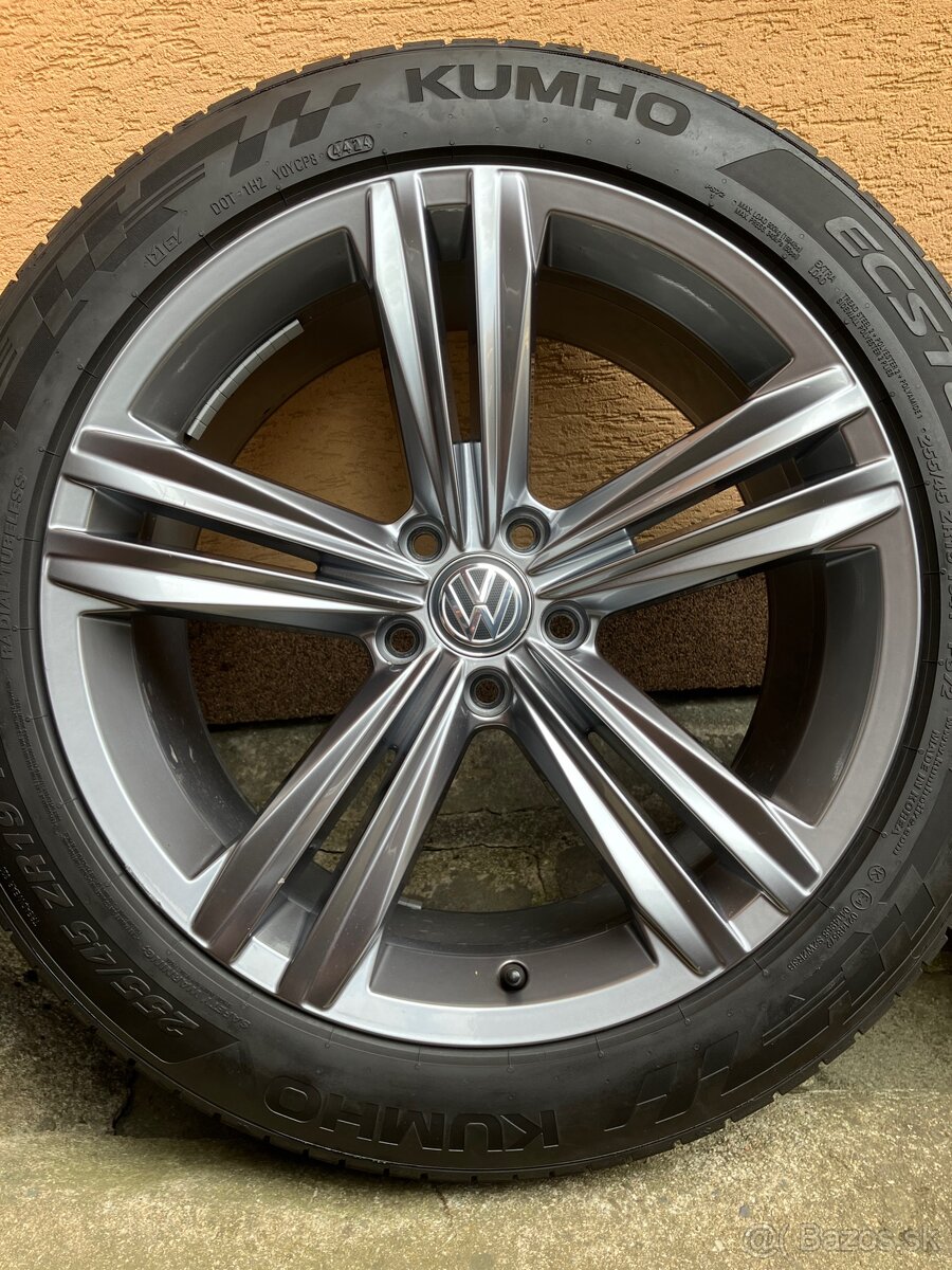 Letná sada VW Tiguan - 2