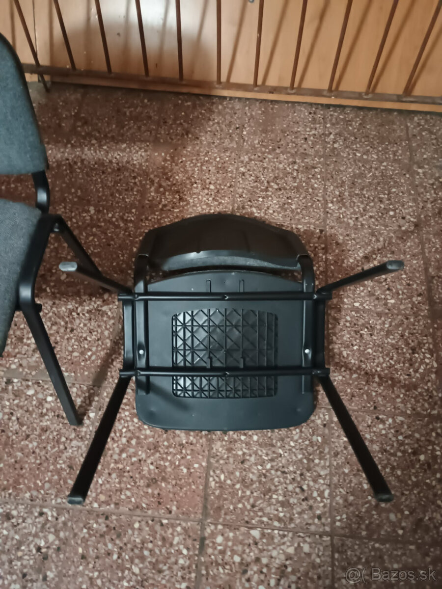 Kancelárske stoličky na predaj - 2