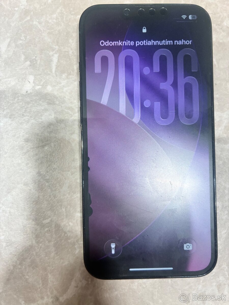 IPhone 13 Pro - 2