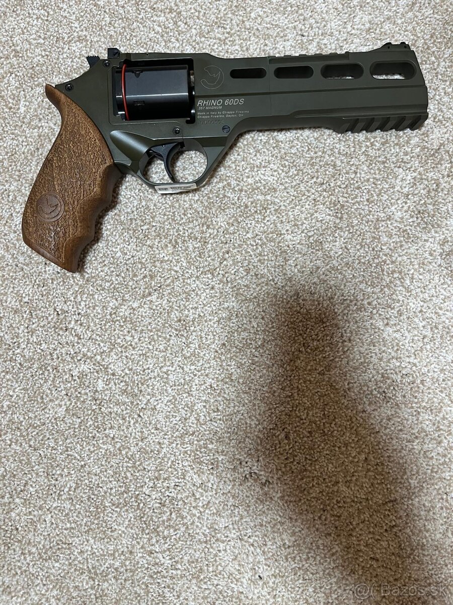 Rhino D60 - 2