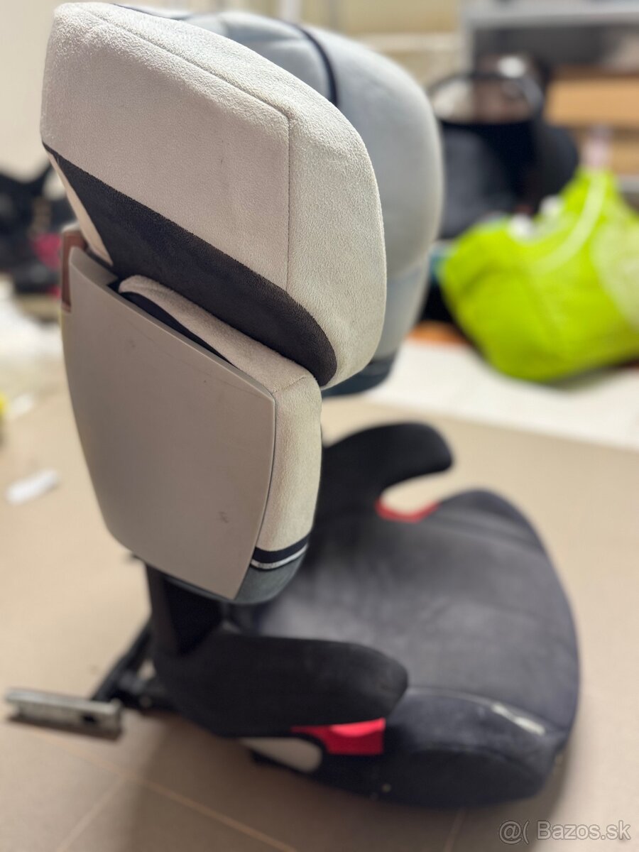 Autosedačka Cybex - 2