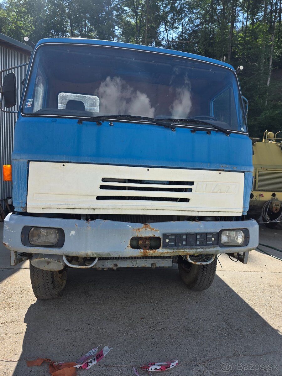 Liaz - 2