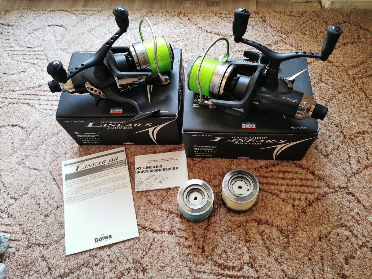 Daiwa - 2