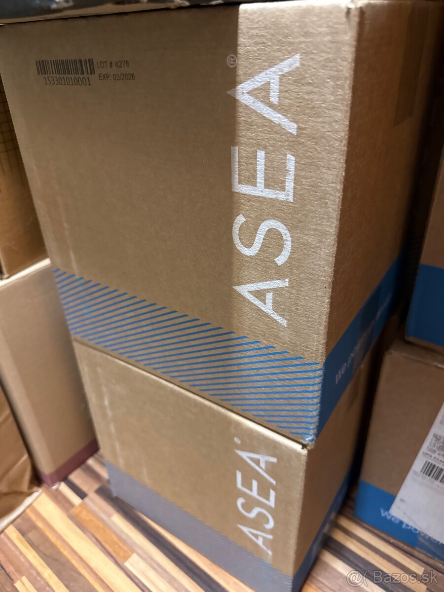 asea redox - 2