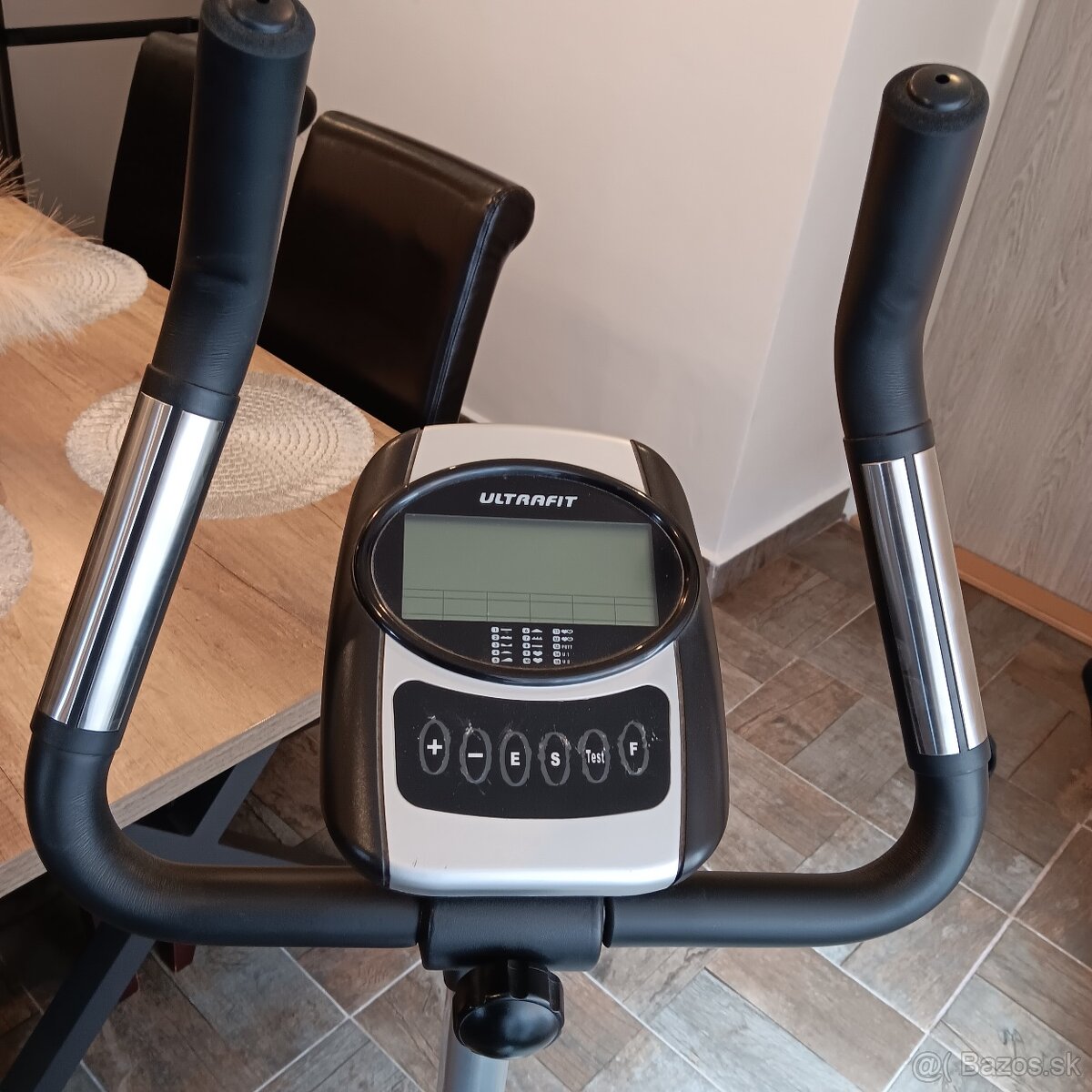 Predám bicykel - 2