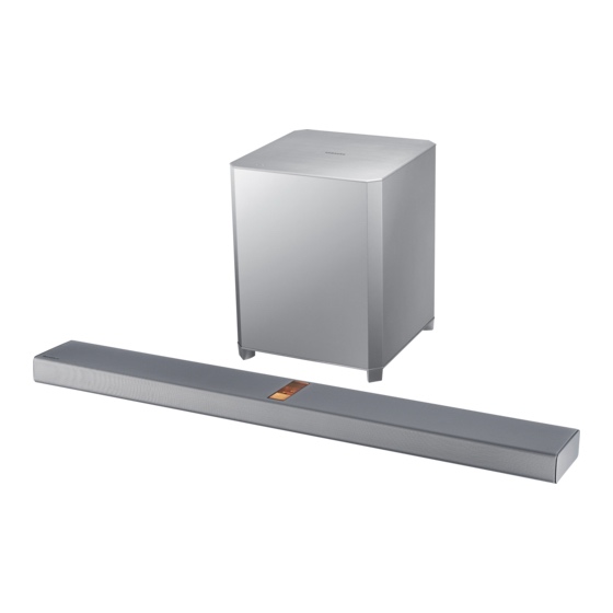 Soundbar - 2