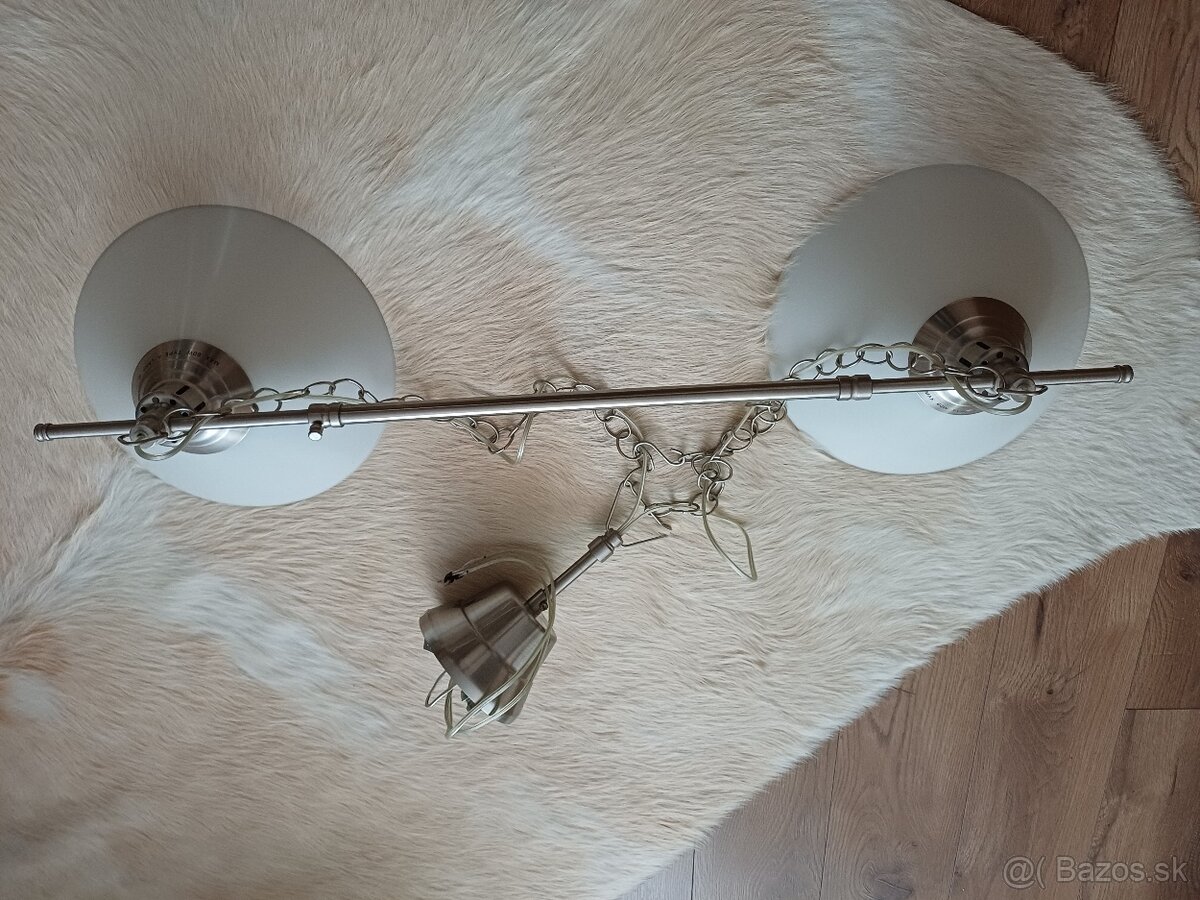 Kuchynská lampa - 2