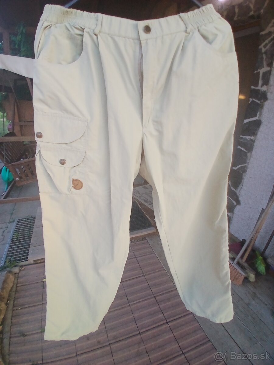 Fjällräven suprava - 2