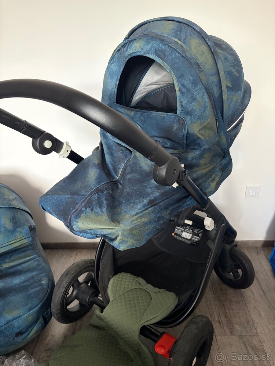 Stokke trailz - 2