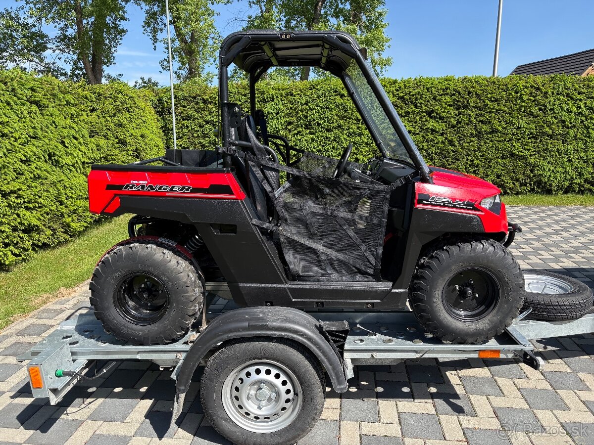 Polaris ranger 170