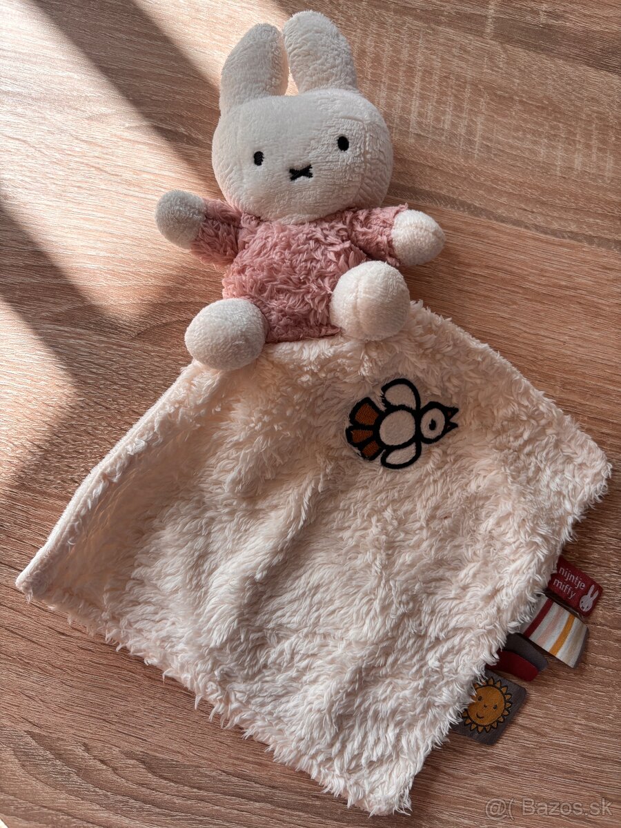 Little Dutch maznáčikovia - 2