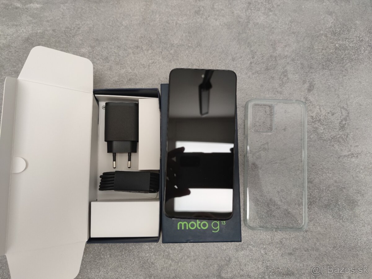 Motorola g13 4/128GB - 2