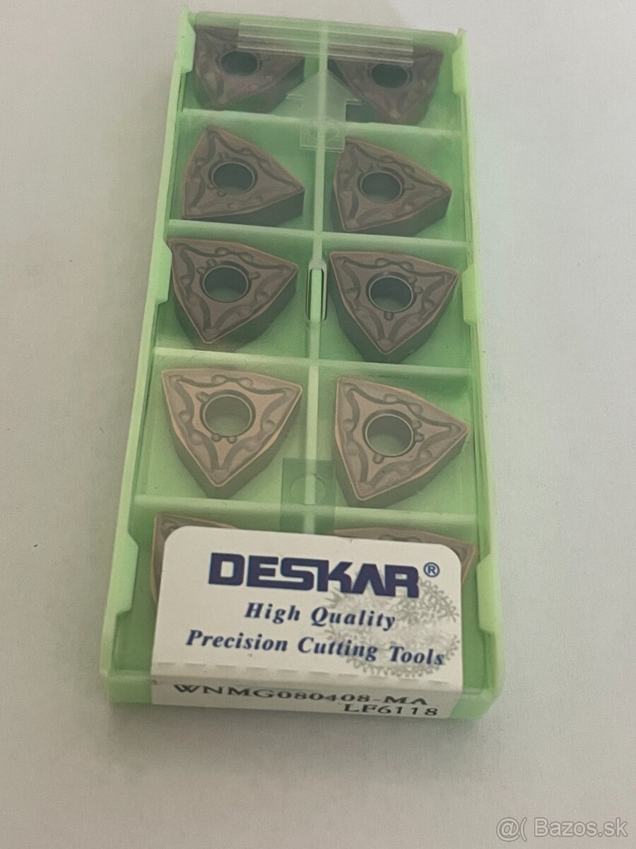 Sustruznicke platky - 2