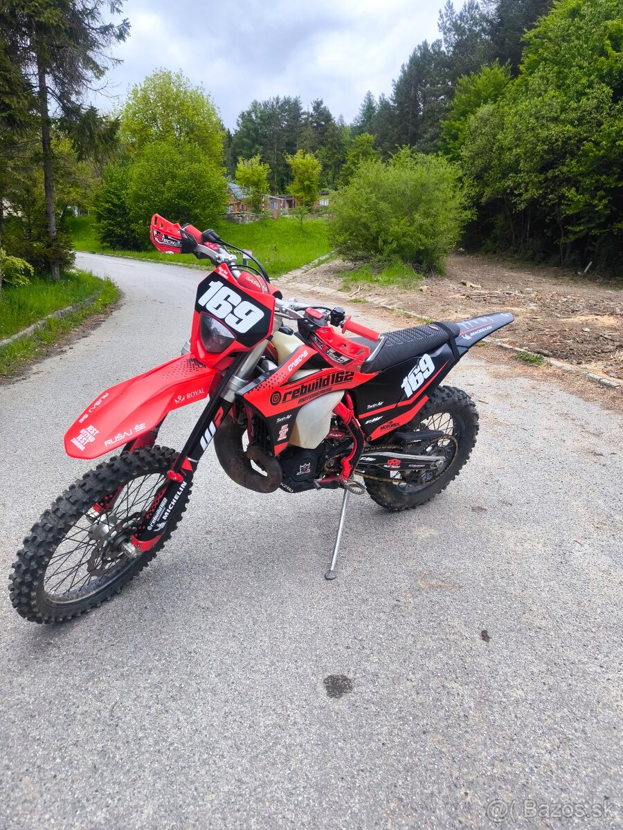 Gas gas ec 250 2023