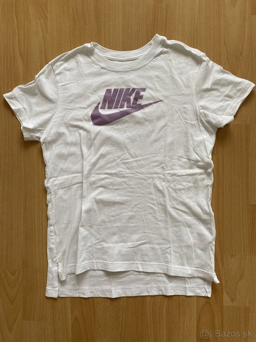Nike tričko - 2