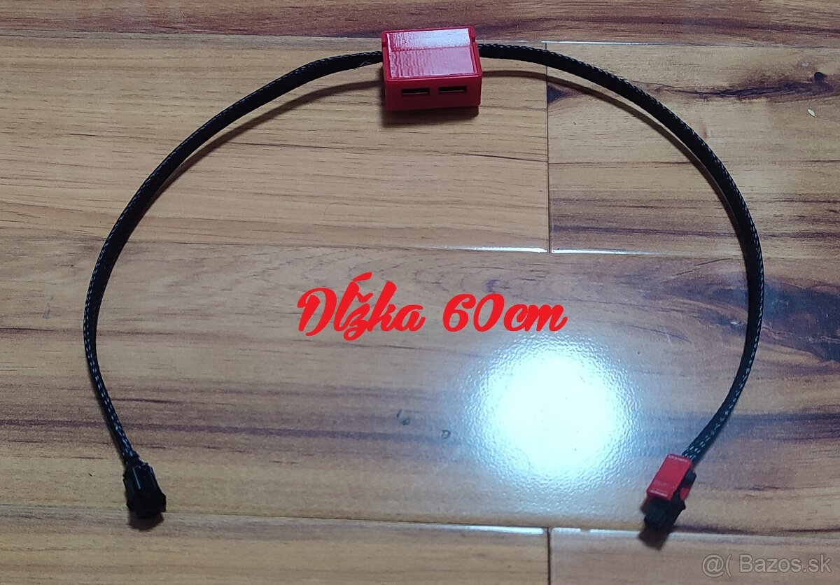 bambulab A1/A1mini,konverzia na pripojenie USB ,predlžovací - 2