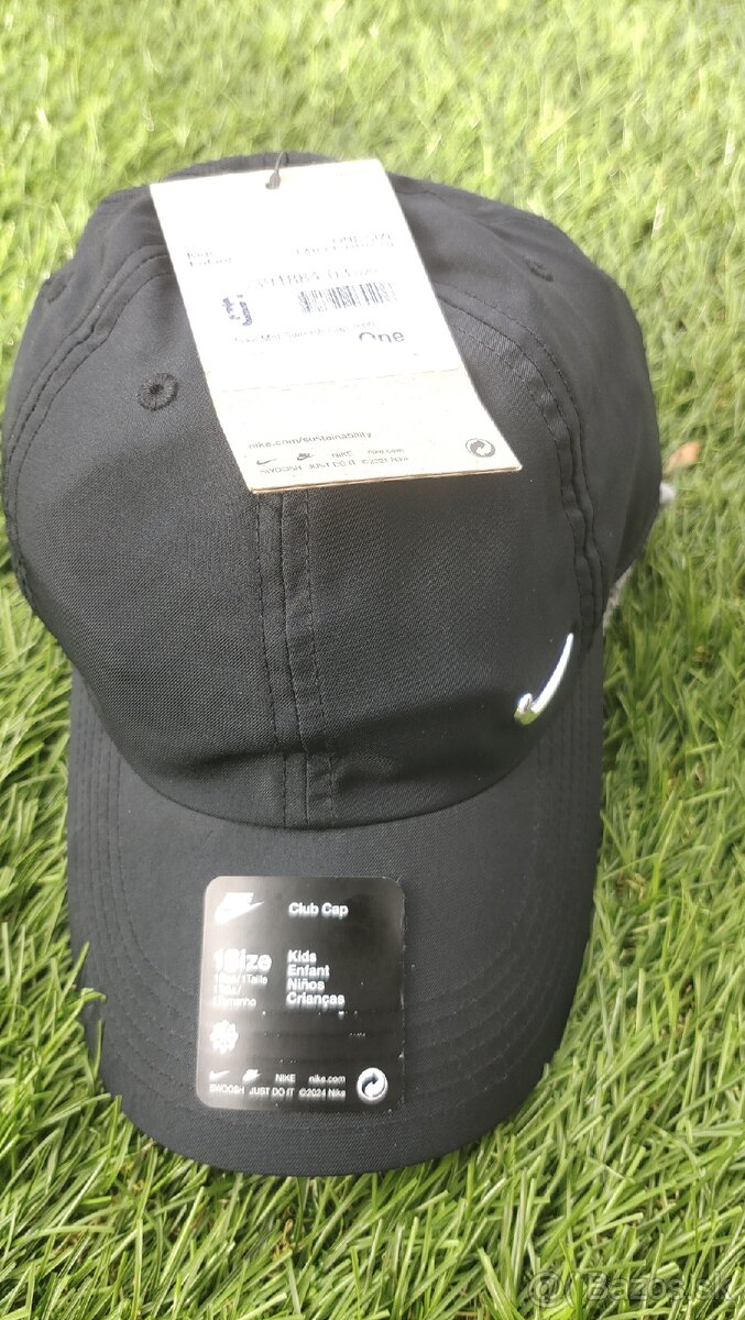 Detská šiltovka Nike - 2