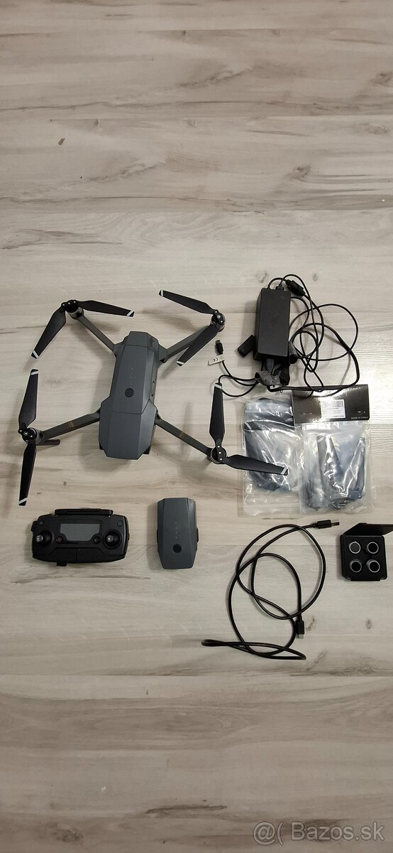 Dji Mavic Pro - 2
