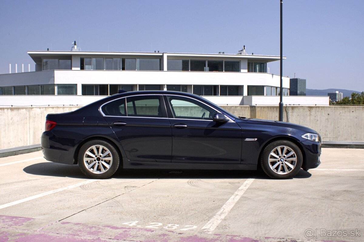 Prodam BMW 525xd f10 - 2
