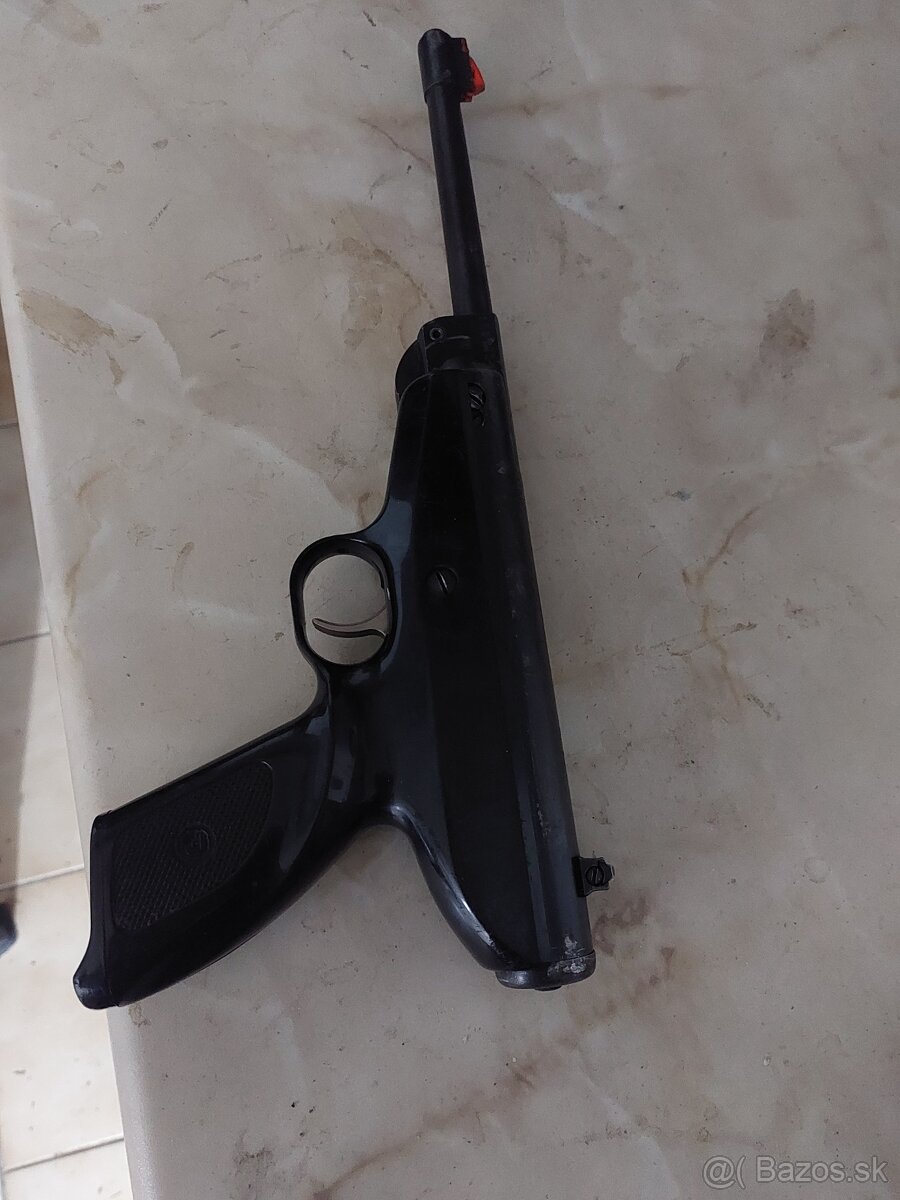 Tex 086 vzduchová pištoľ - 2