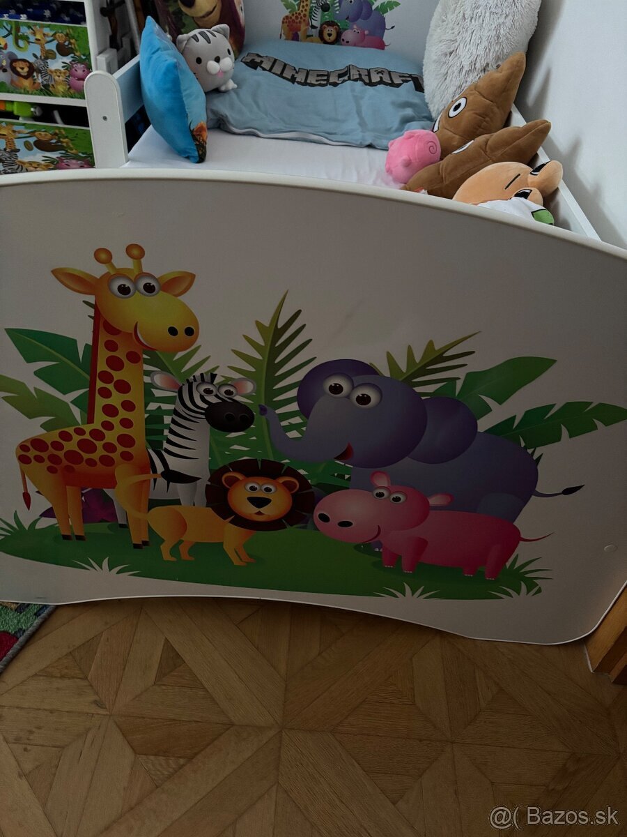 Detská izba - 2