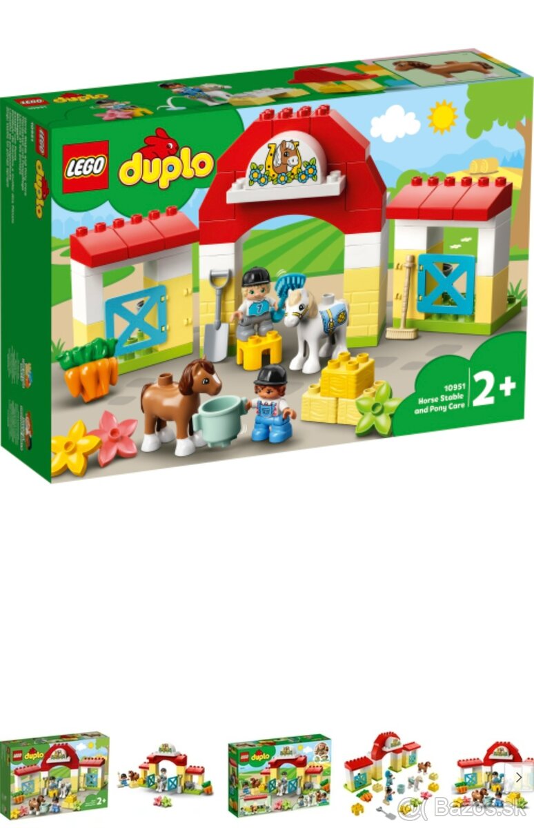 lego Duplo - 2