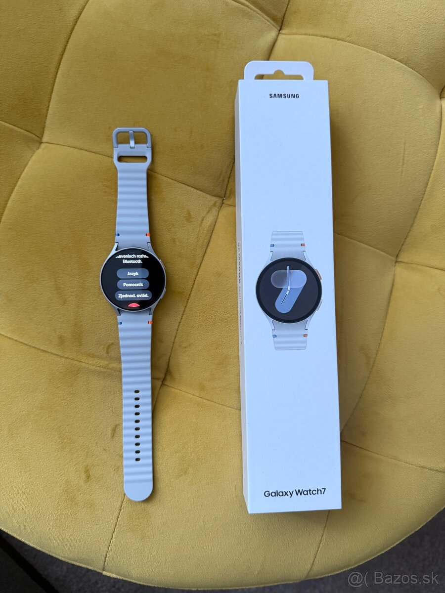 Samsung galaxy watch 7 - 2