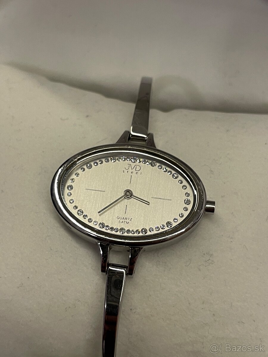 Dámske hodinky JVD Steel JVDL67.1 - 2