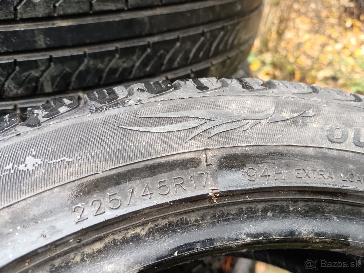 225/45 r17 94Y zima - 2