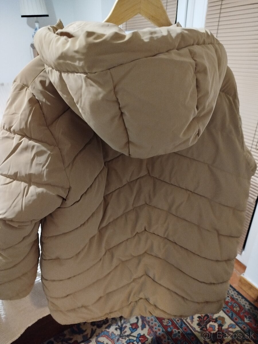 Zimna bunda - 2