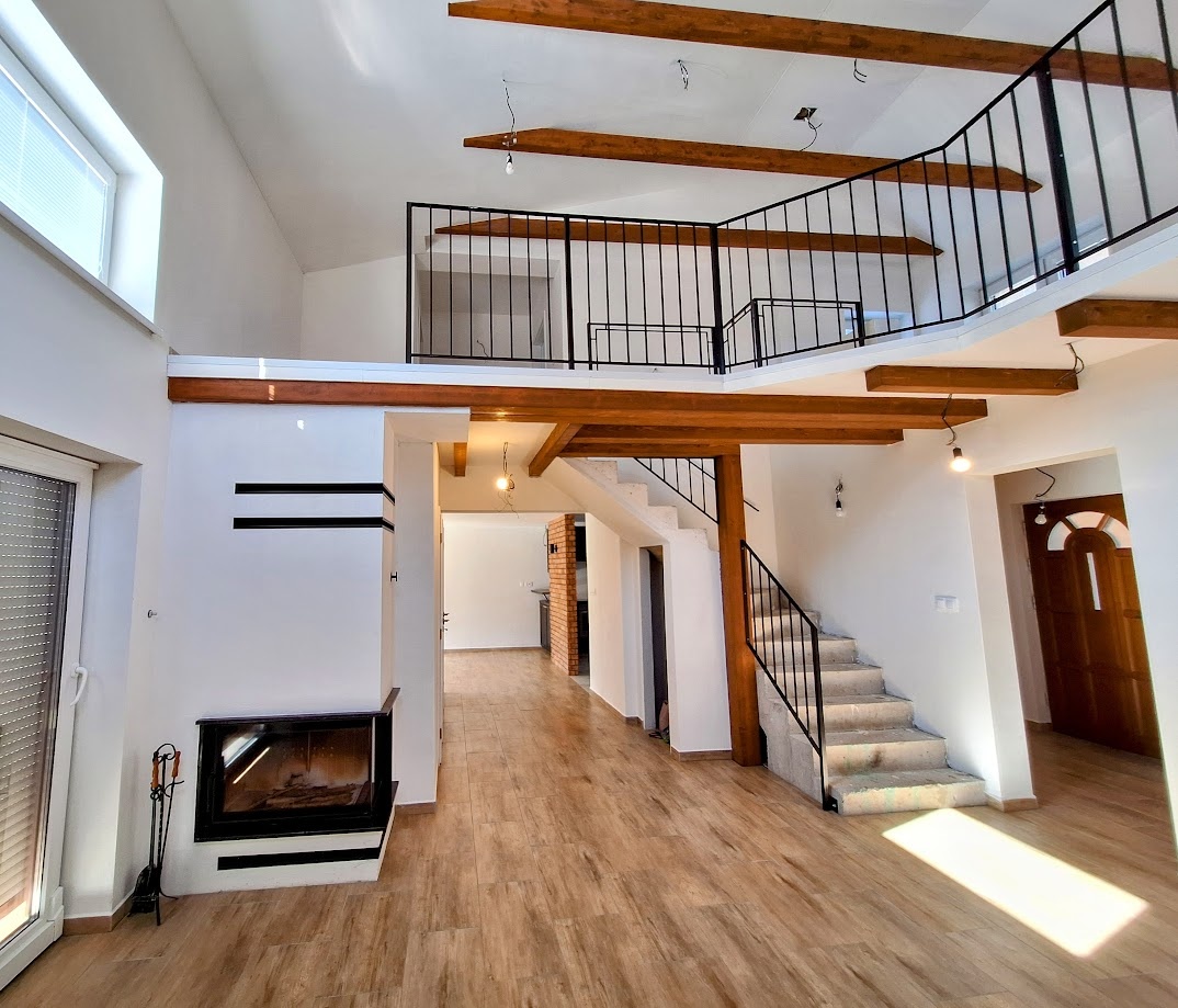 PREDAJ- rodinný dom v obci Cífer - 2