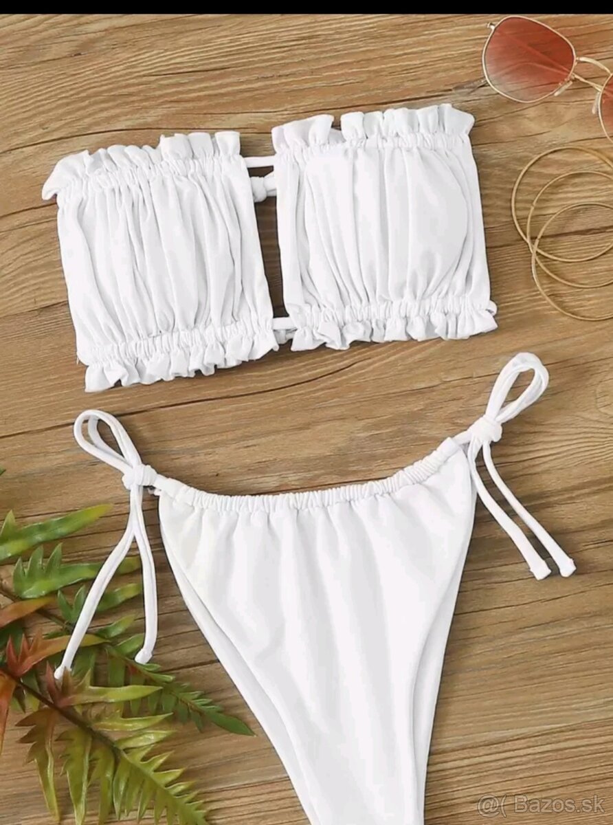 Biele plavky - 2