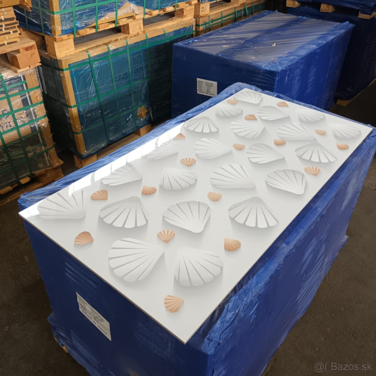 Dlažba a Obklad -3D-4535 - 2