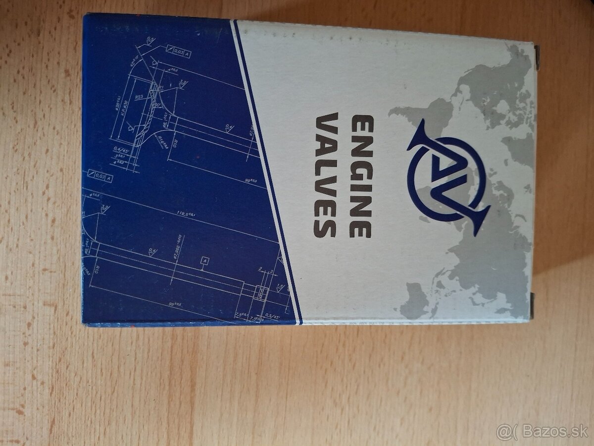 Náhradné diely - 2