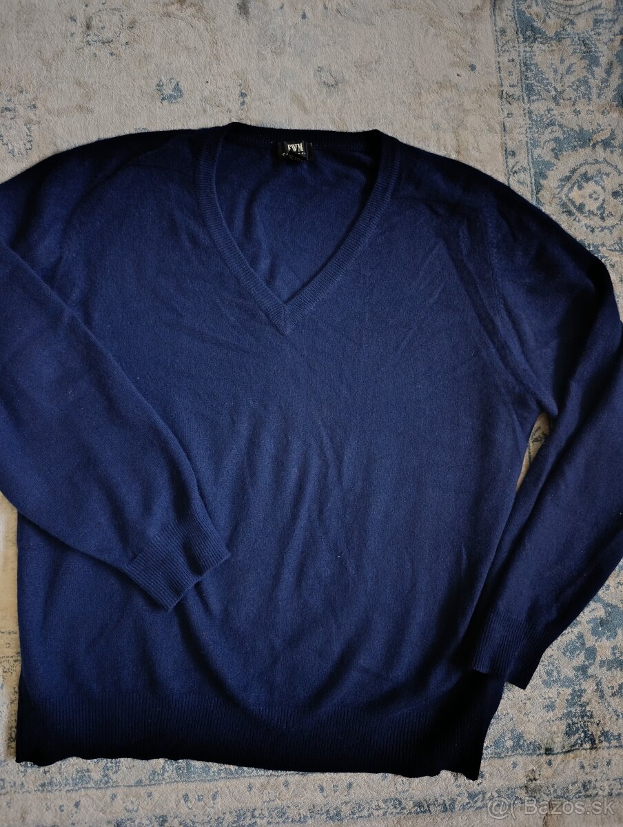 Pánsky sveter - 2