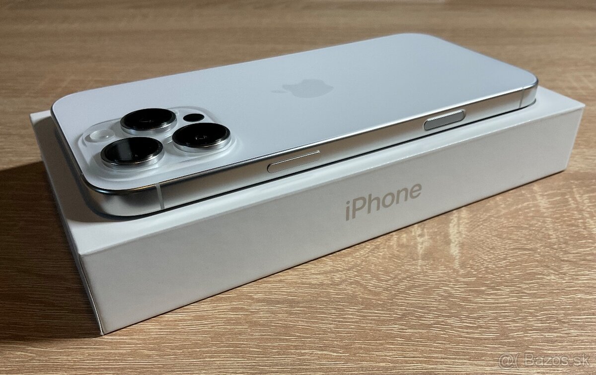 iPhone 16 Pro Max 512GB - 2