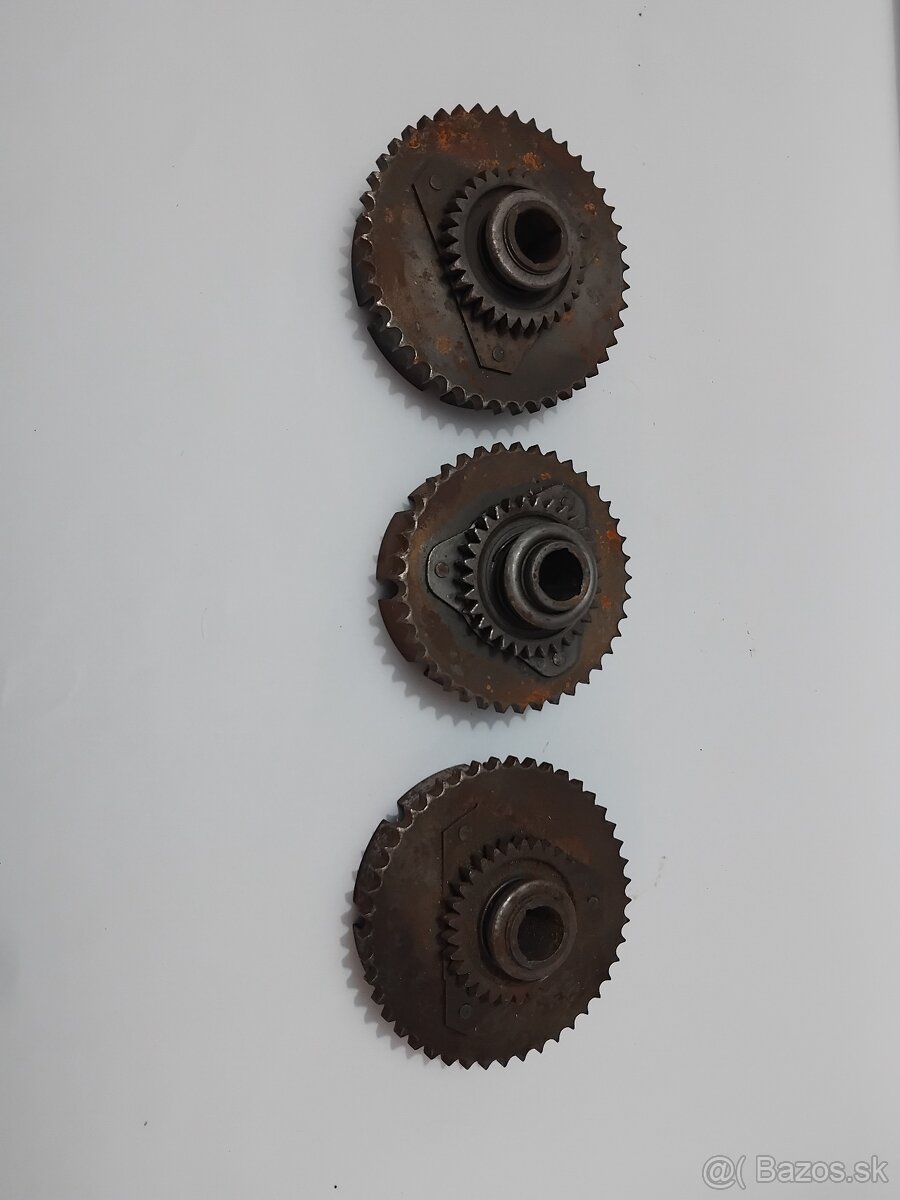 SPOJKOVÝ KOŠ JAWA , ČZ 125,175,250 - 2