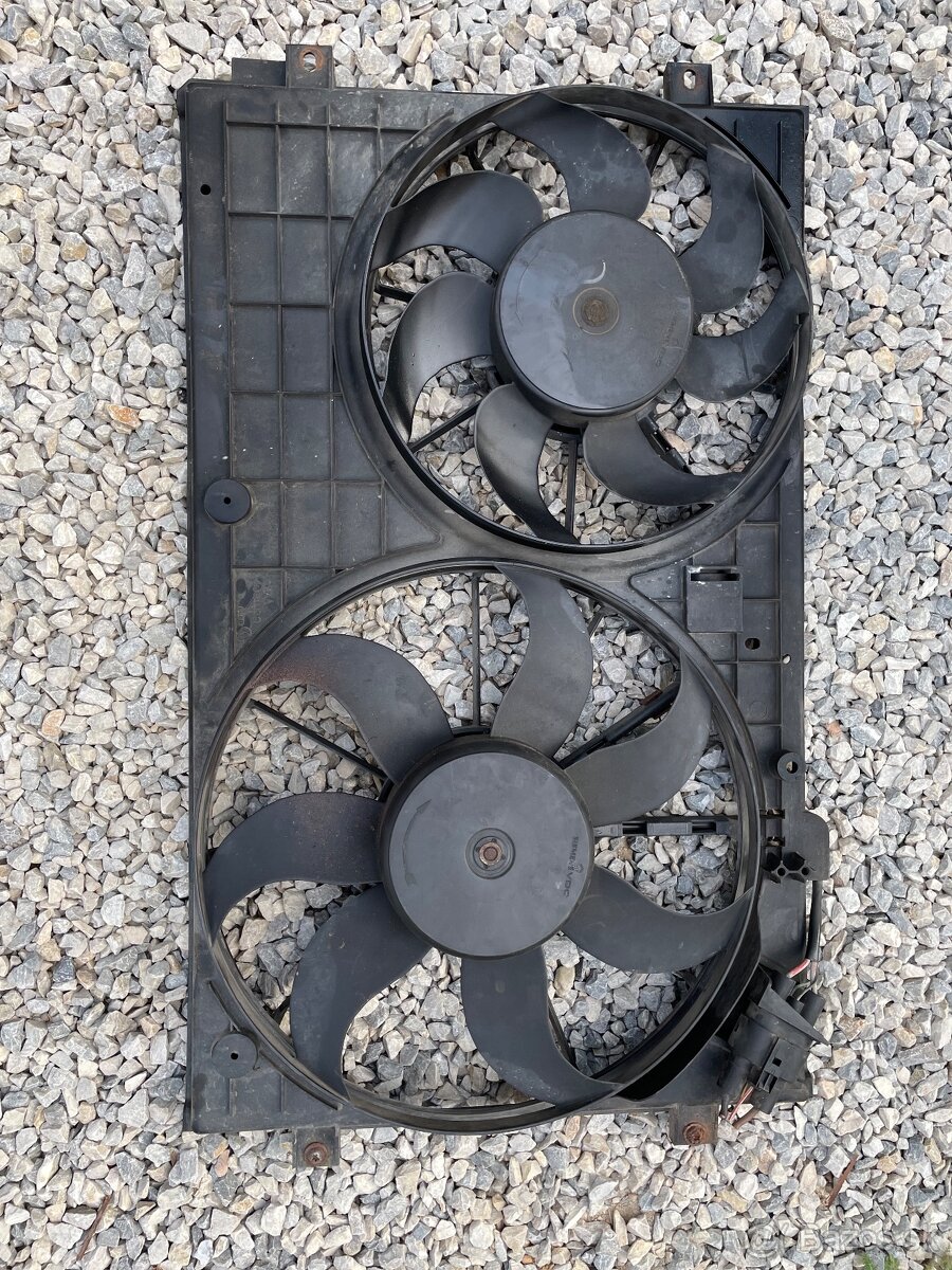 Diely vw passat B6, golf 5, touran, atd - 2