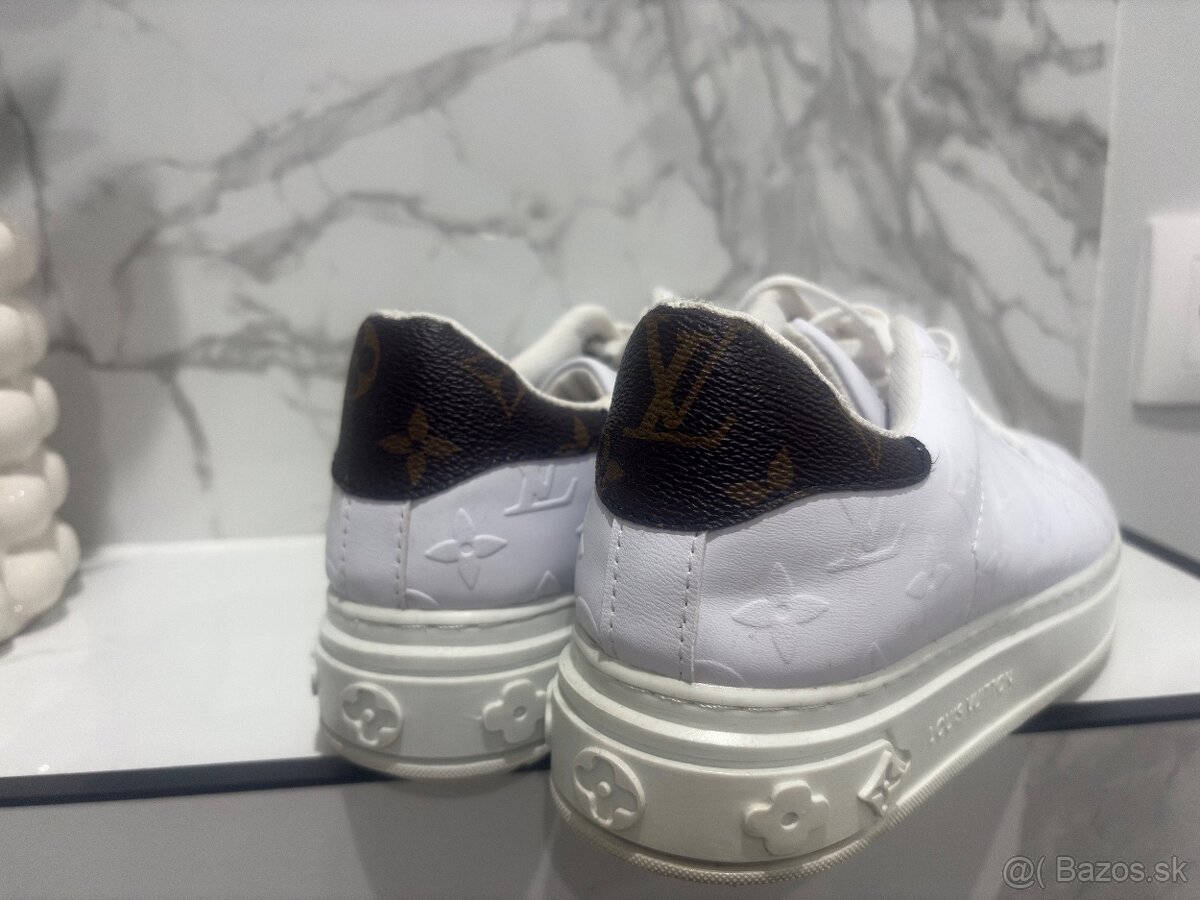 Tenisky Louis Vuitton - 2