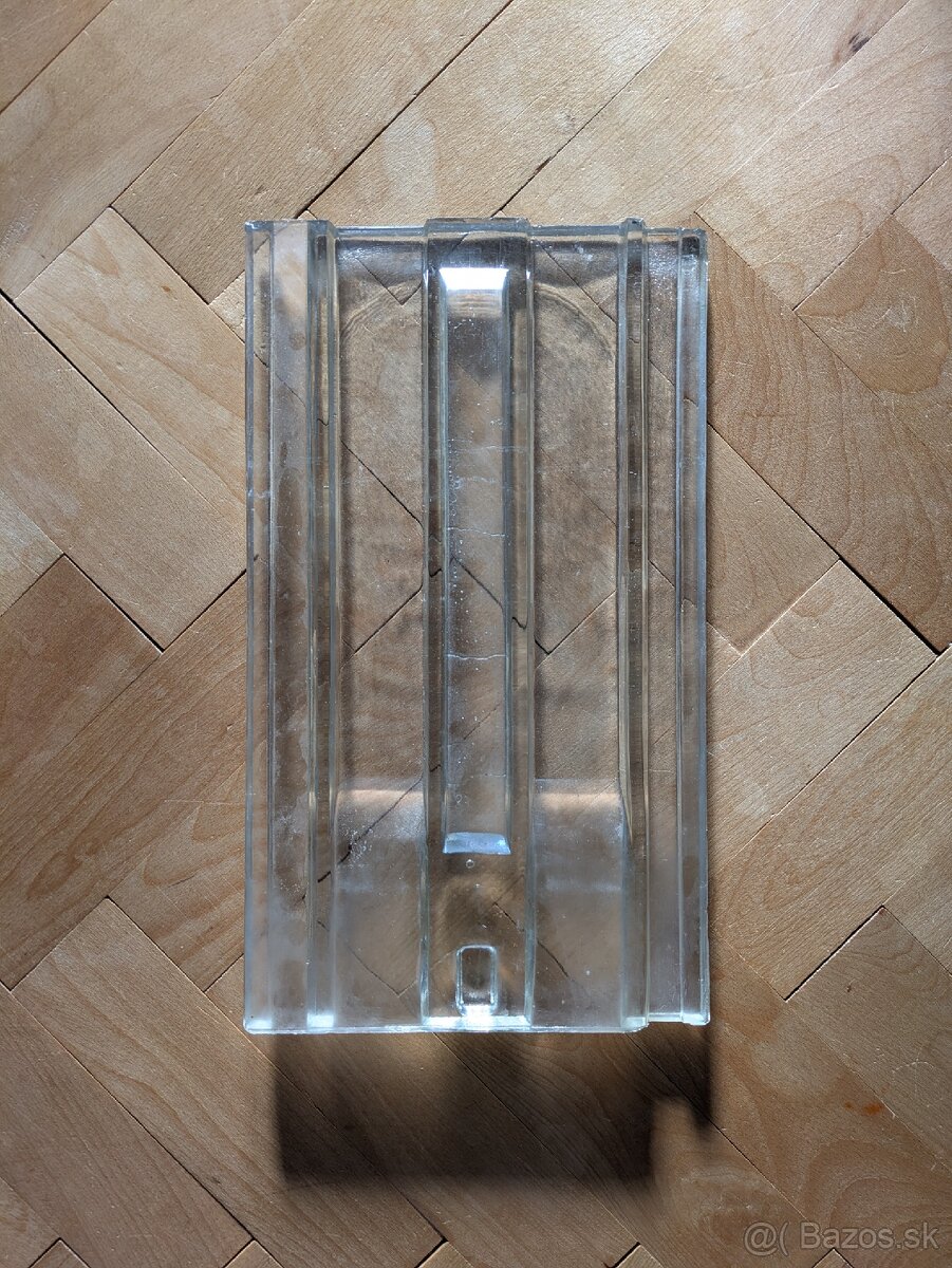 presvetlovacia sklenena skridla - 2