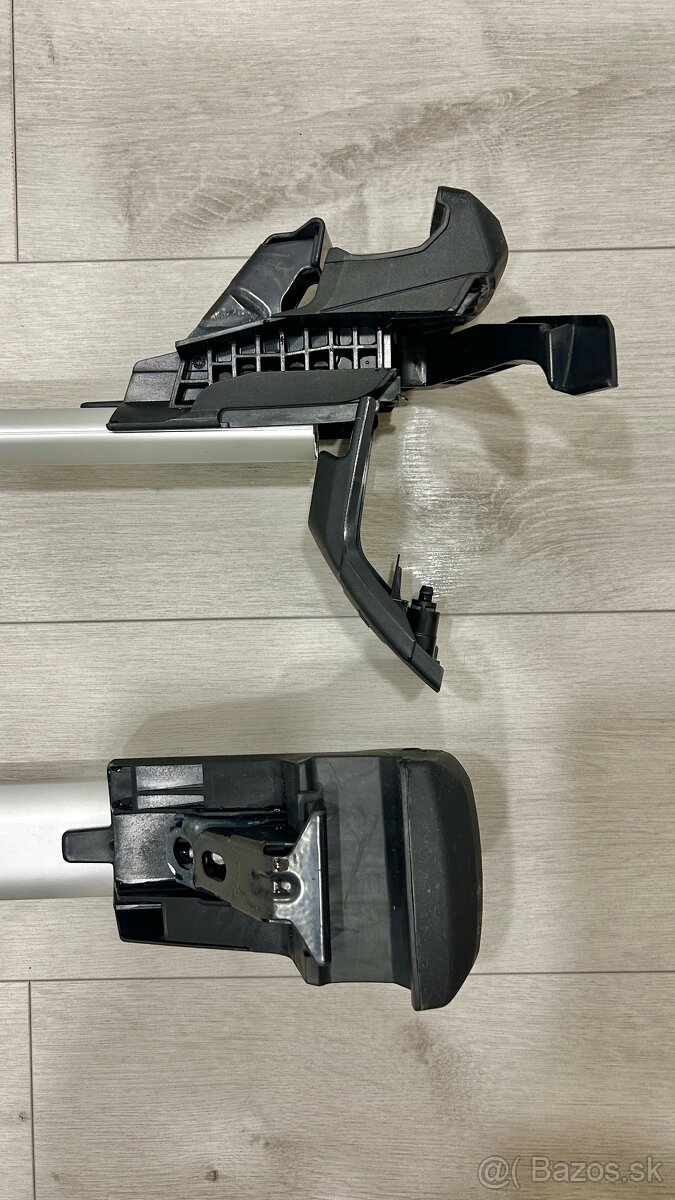 Nosič Peugeot 3008/5008 - 2