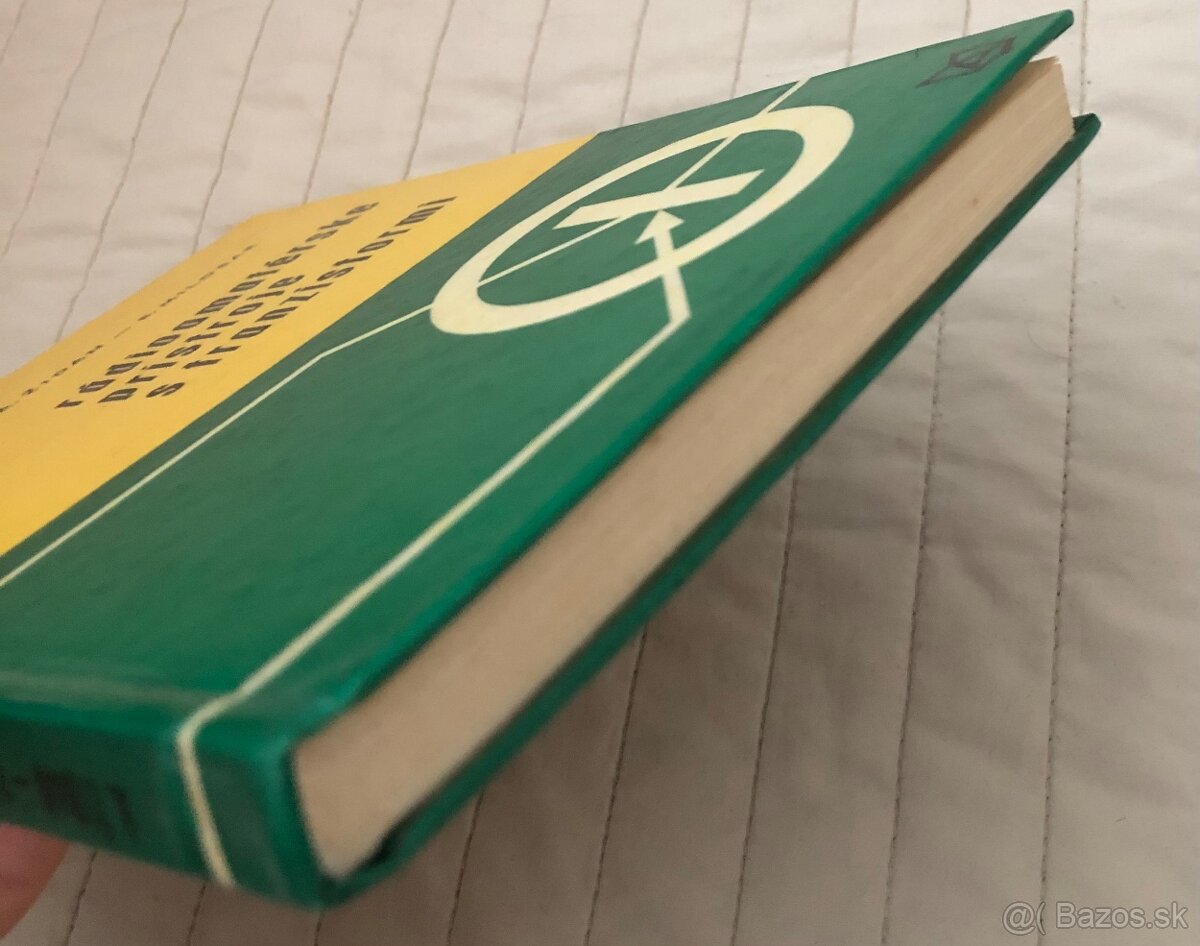 Rádioamatérske prístroje s tranzistormi - 2