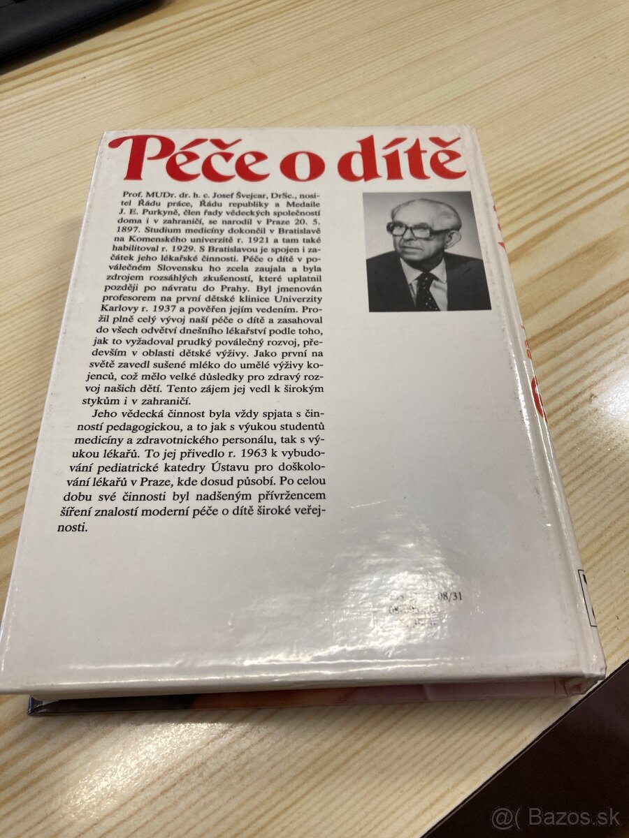Péče o dítě - 2