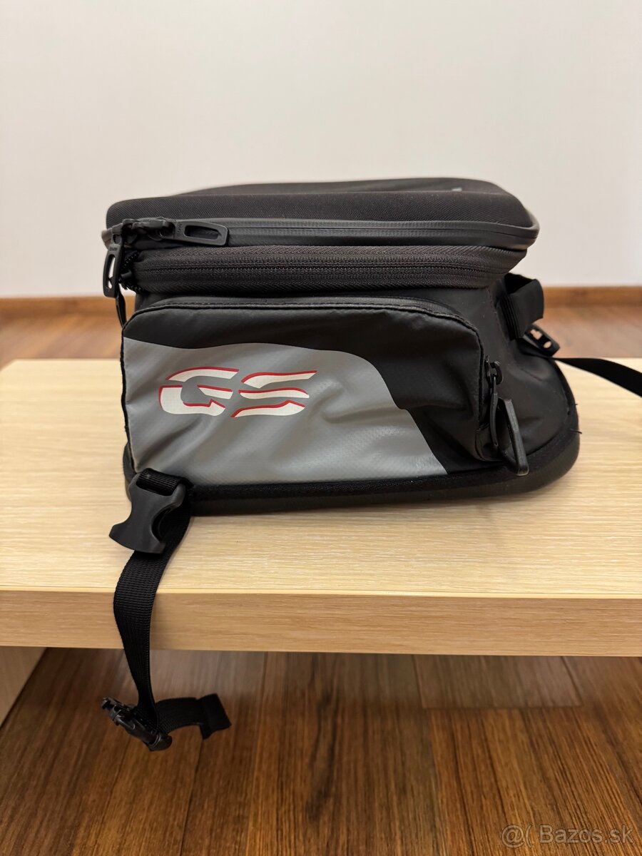 BMW GS Tailbag Nová 269 EUR - 2