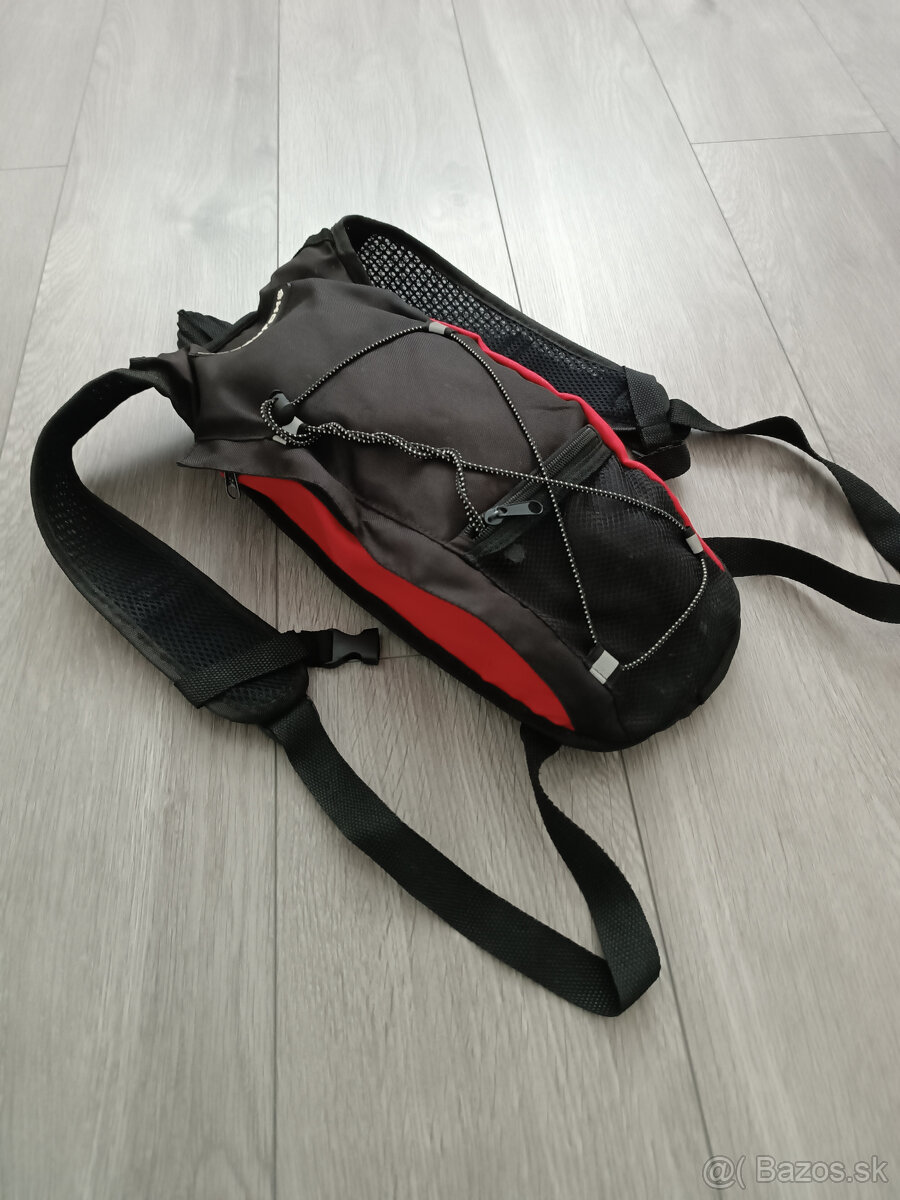 Hydrovak / batoh MUDDYFOX - 2