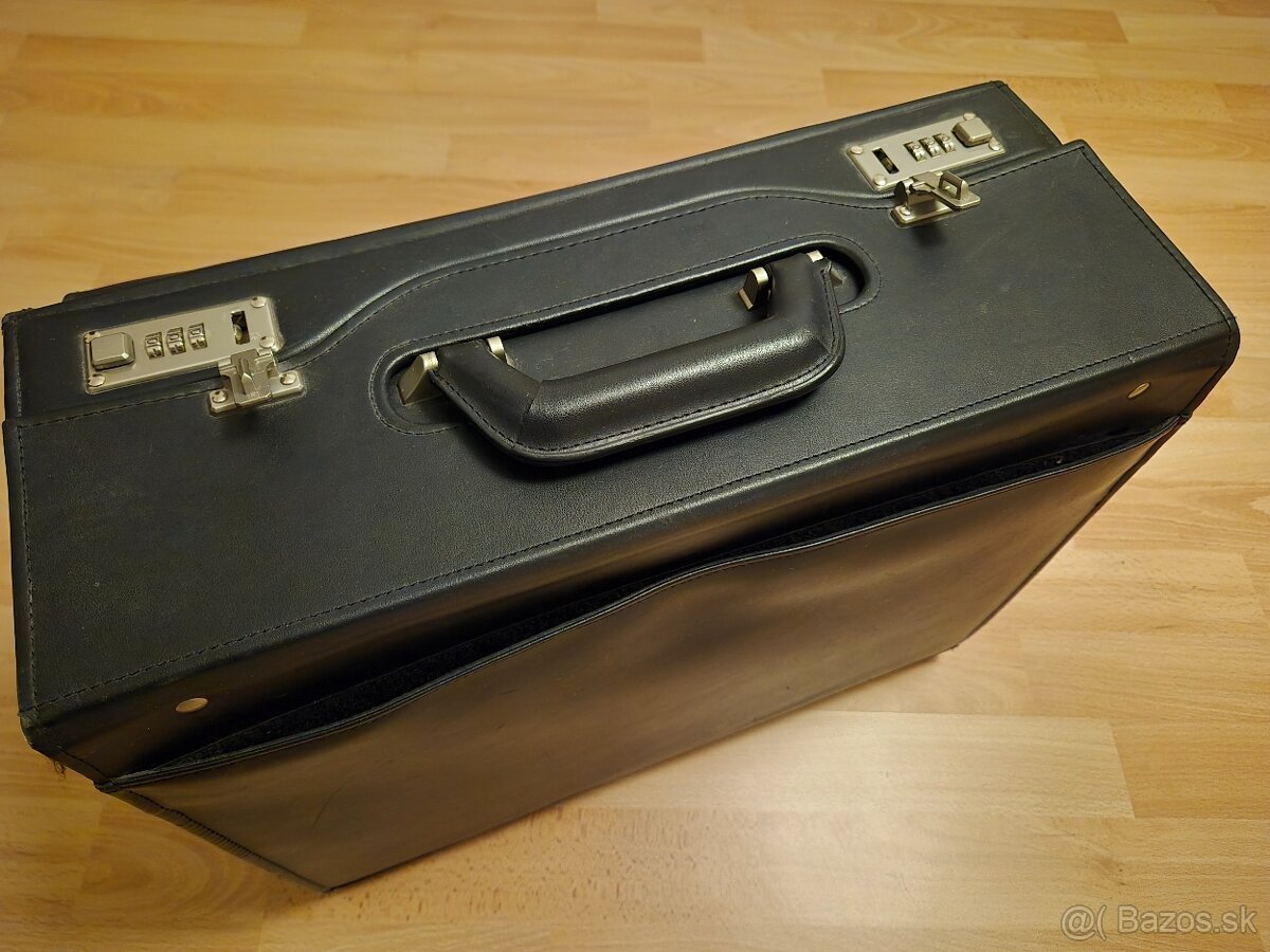 Predam kufrik Dicota AeroCase - 2