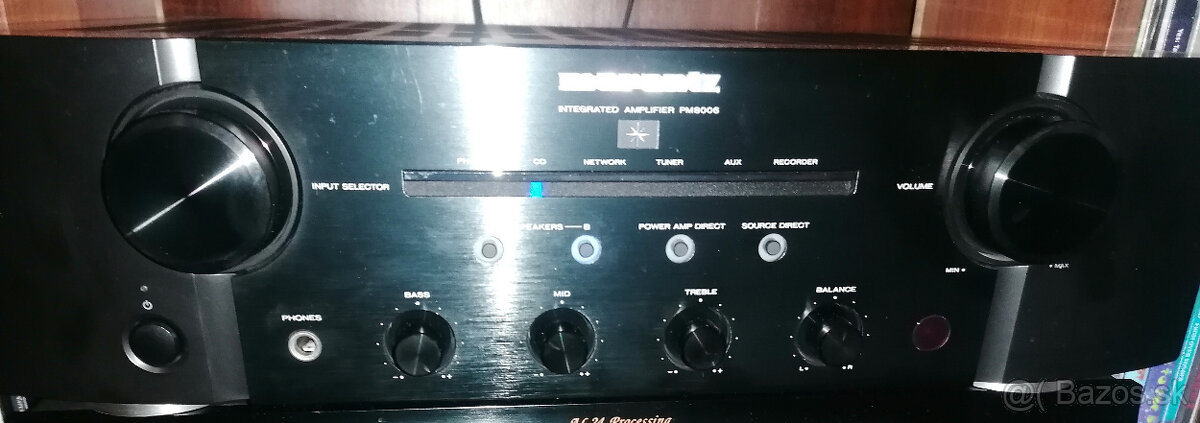 Predam Marantz - 2