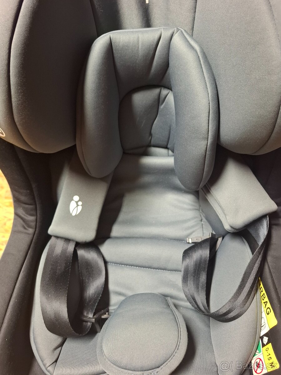 Zopa spinfix i-size - 2